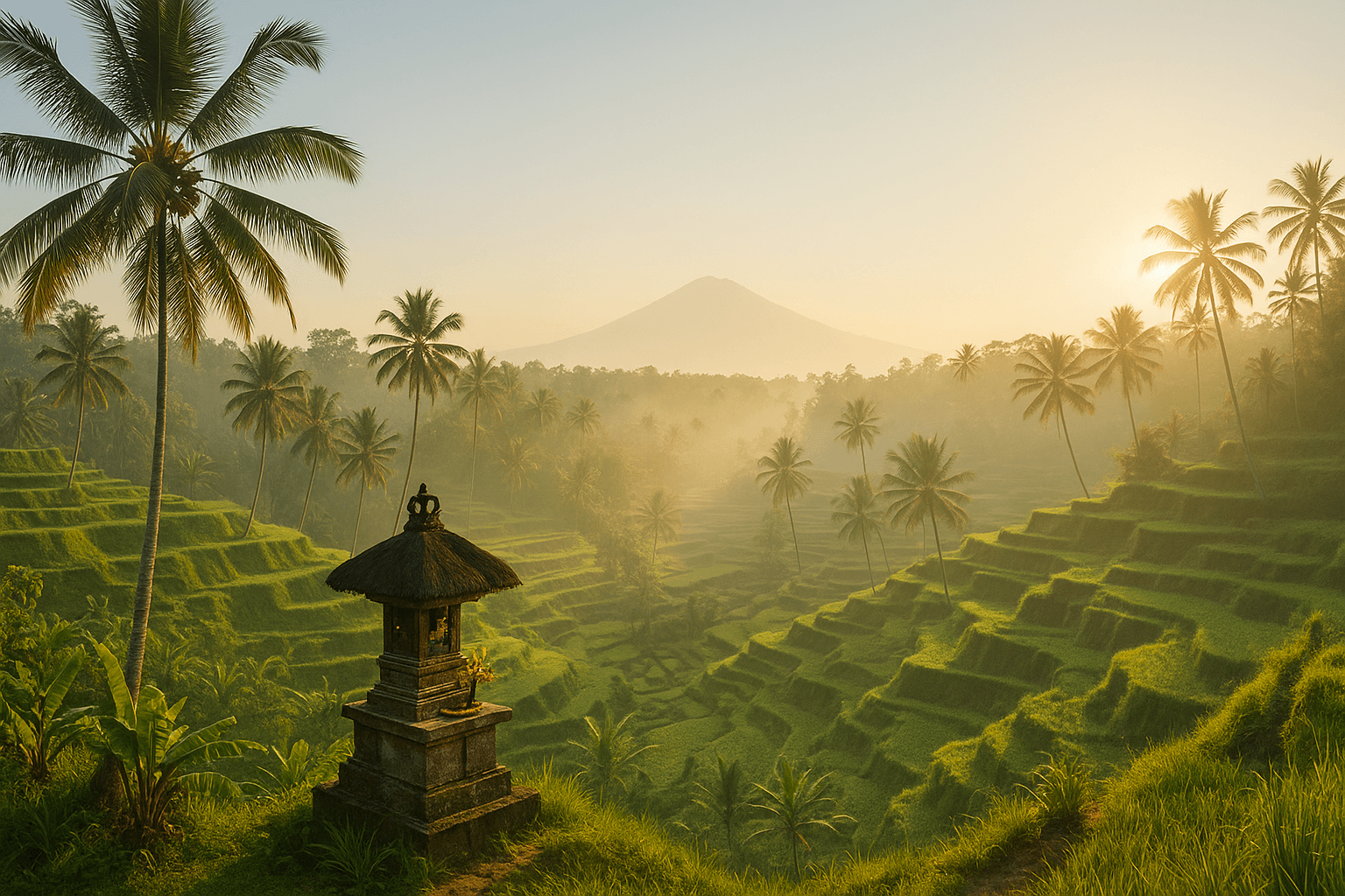 Bali