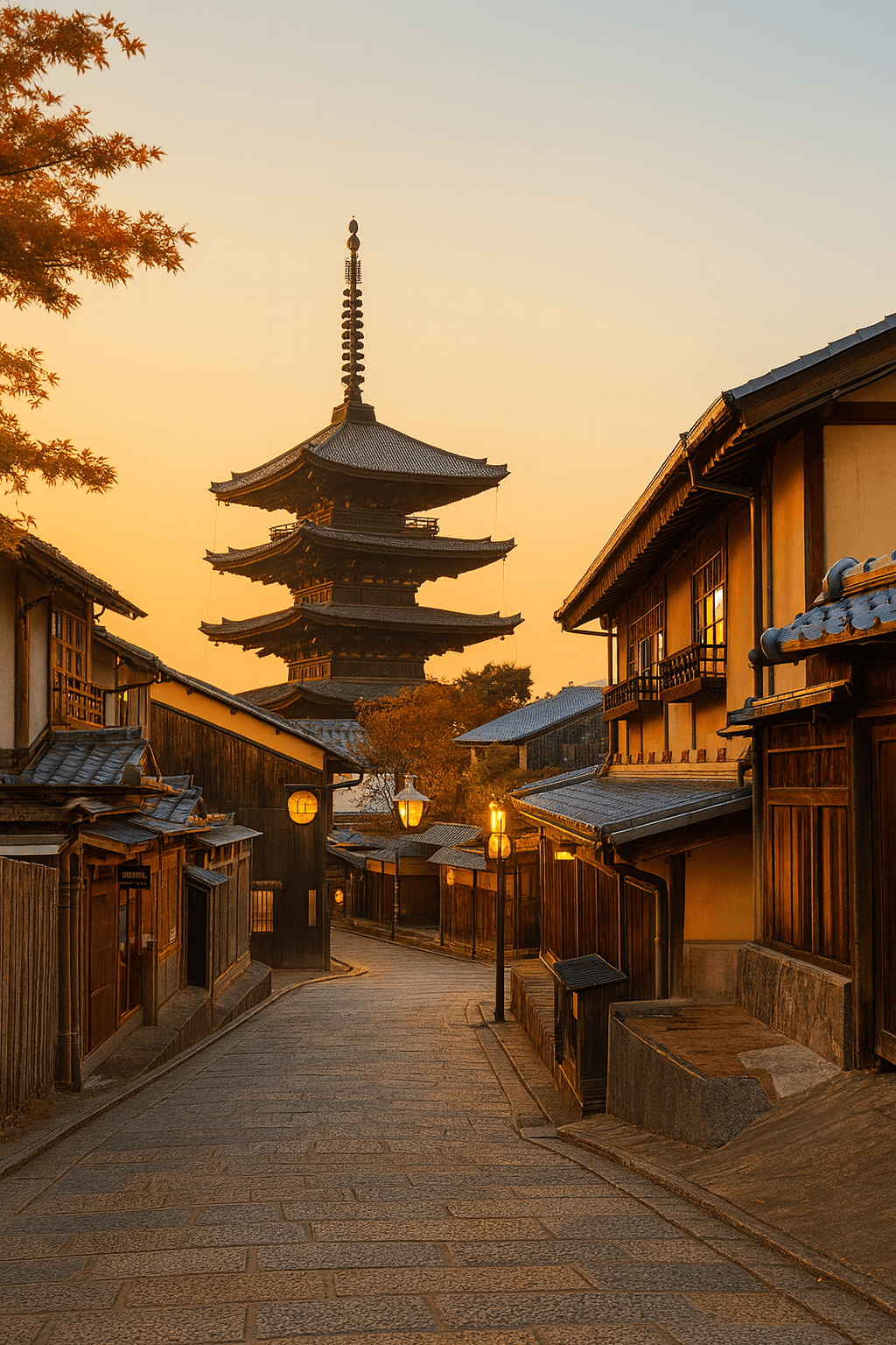 Kyoto
