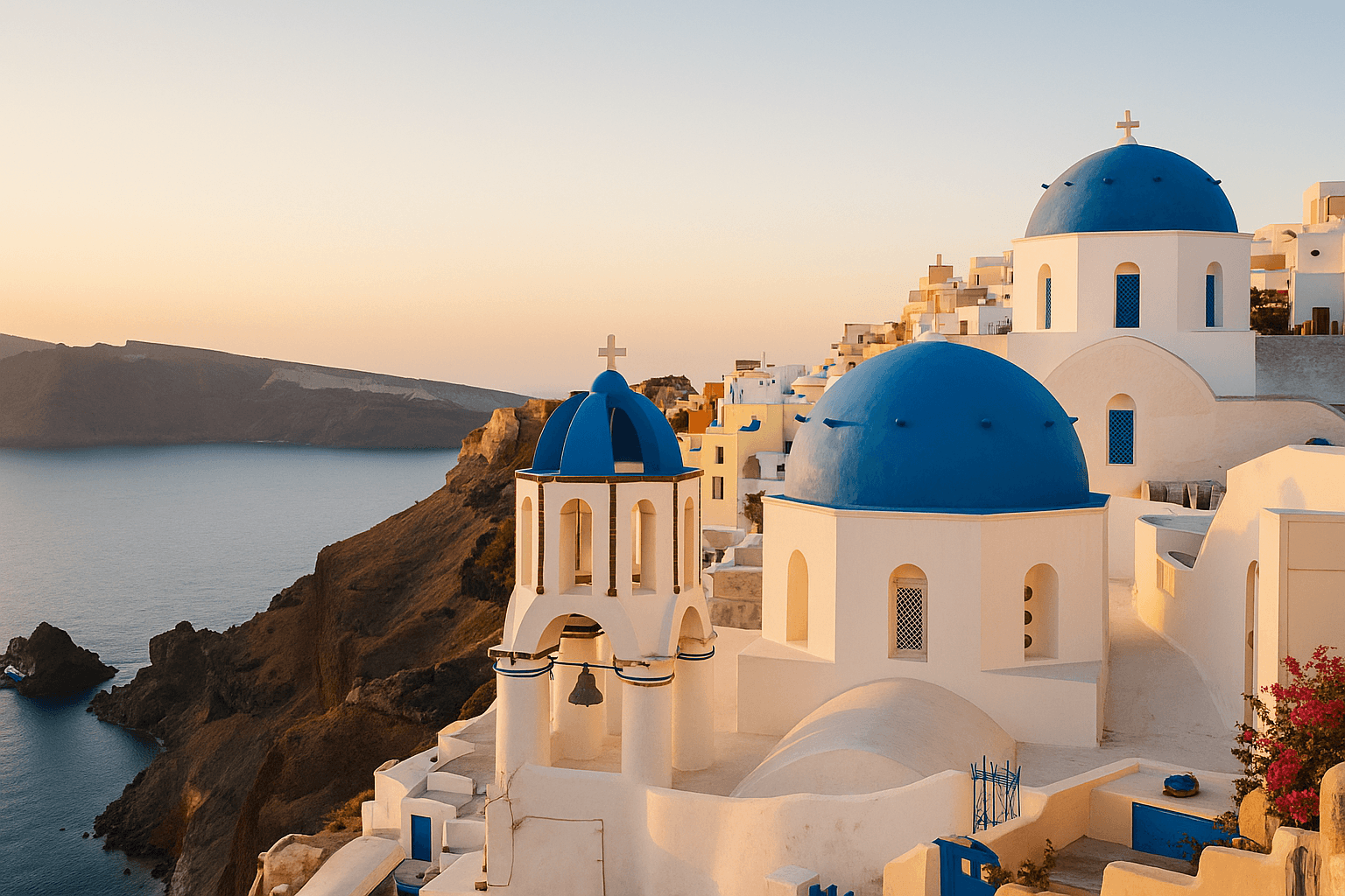 Santorini